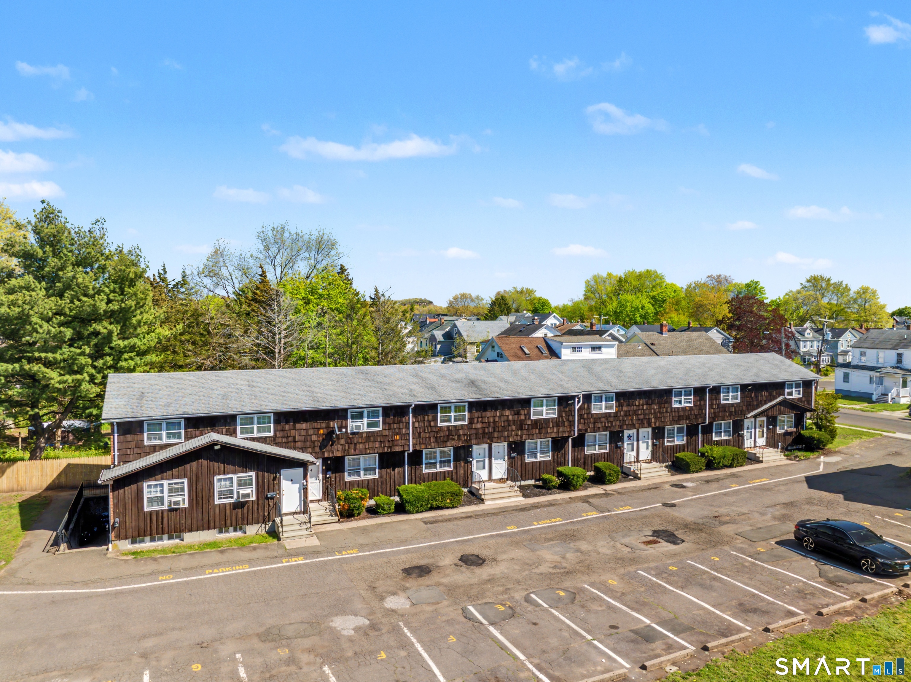 73-83 Helen Street Hamden CT 06514