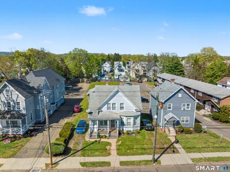 73-83 Helen Street Hamden CT 06514