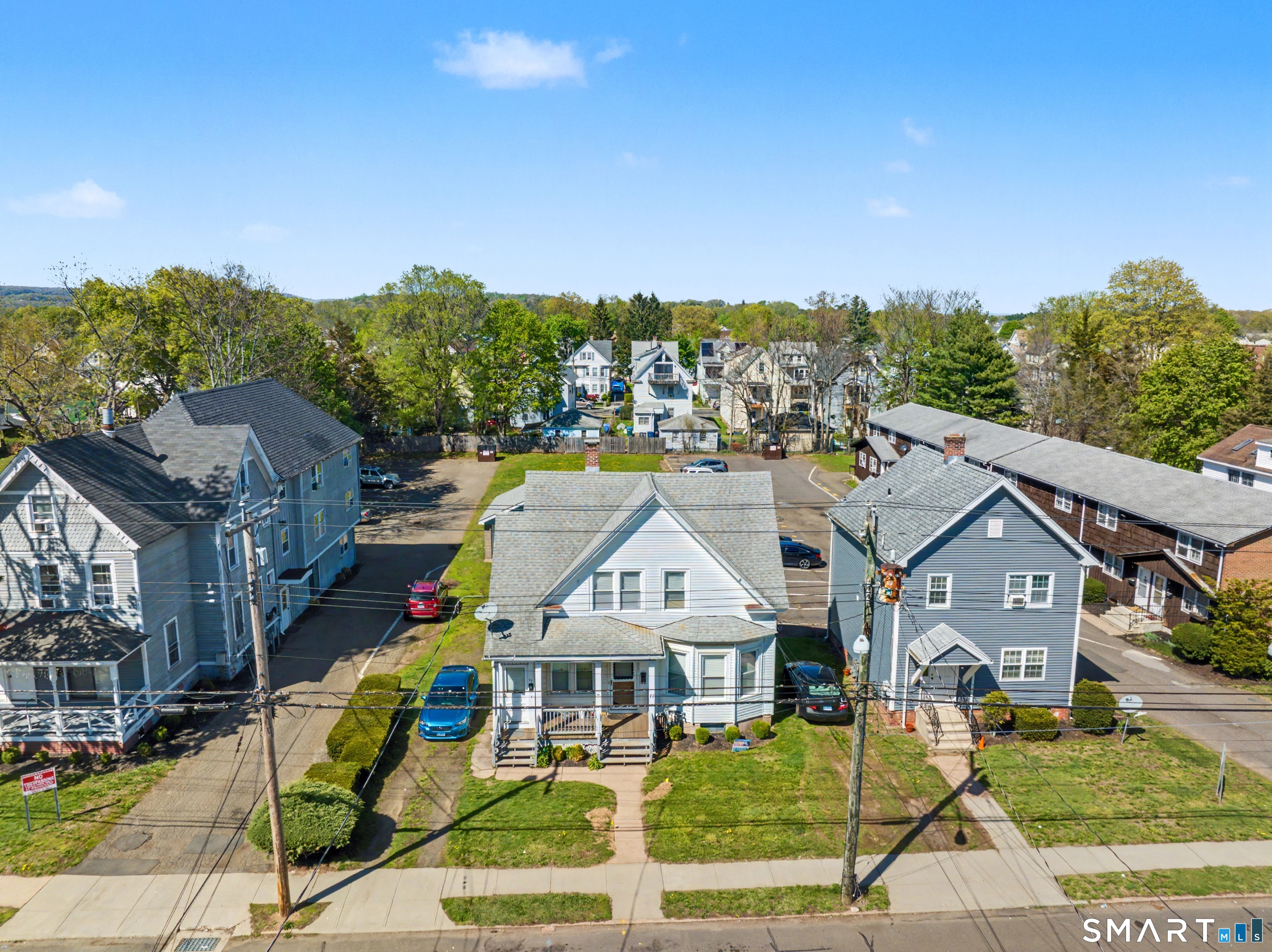 73-83 Helen Street Hamden CT 06514