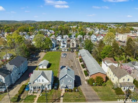 73-83 Helen Street Hamden CT 06514