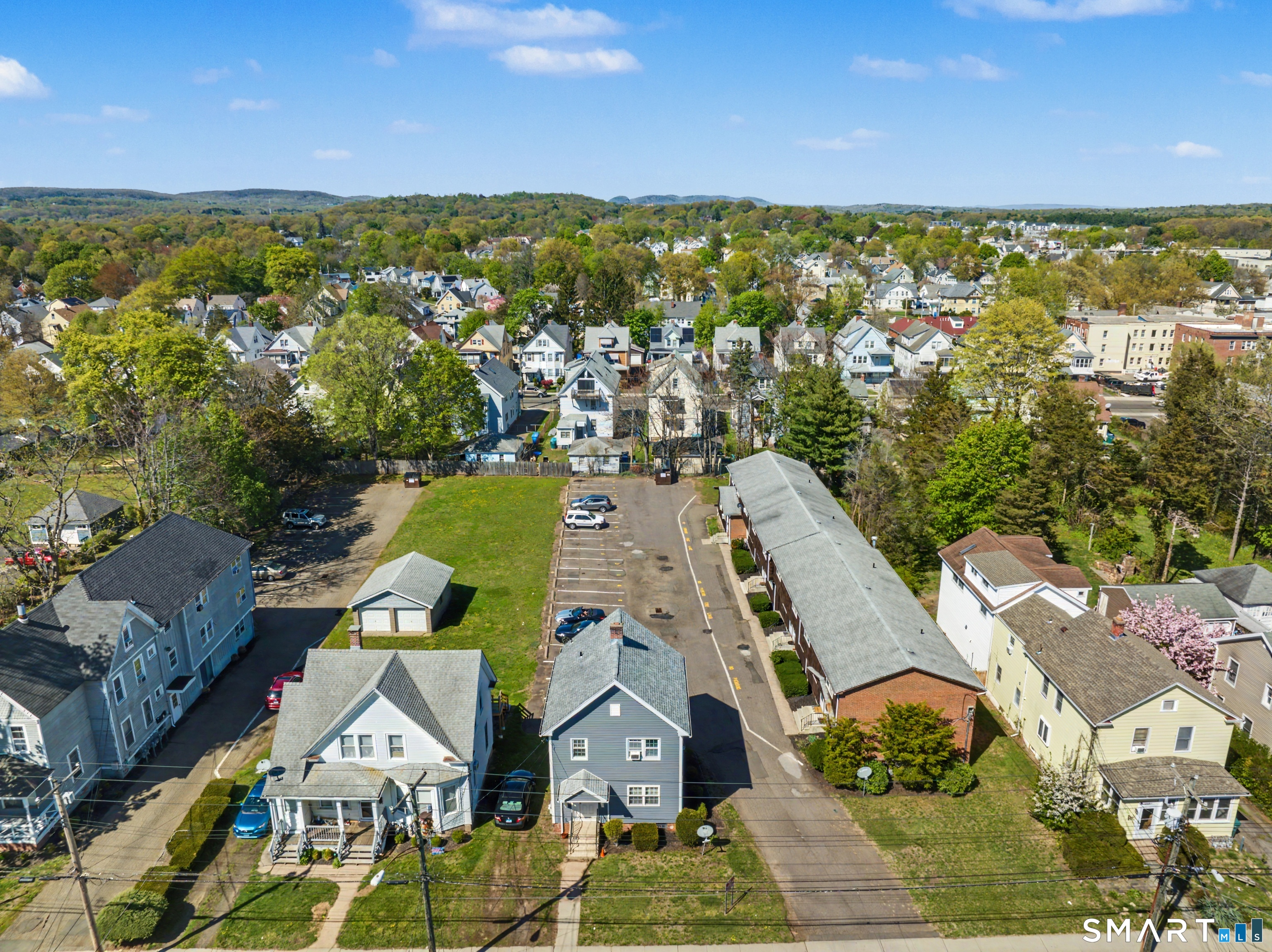 73-83 Helen Street Hamden CT 06514