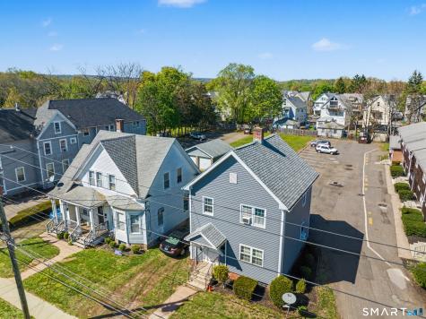 73-83 Helen Street Hamden CT 06514