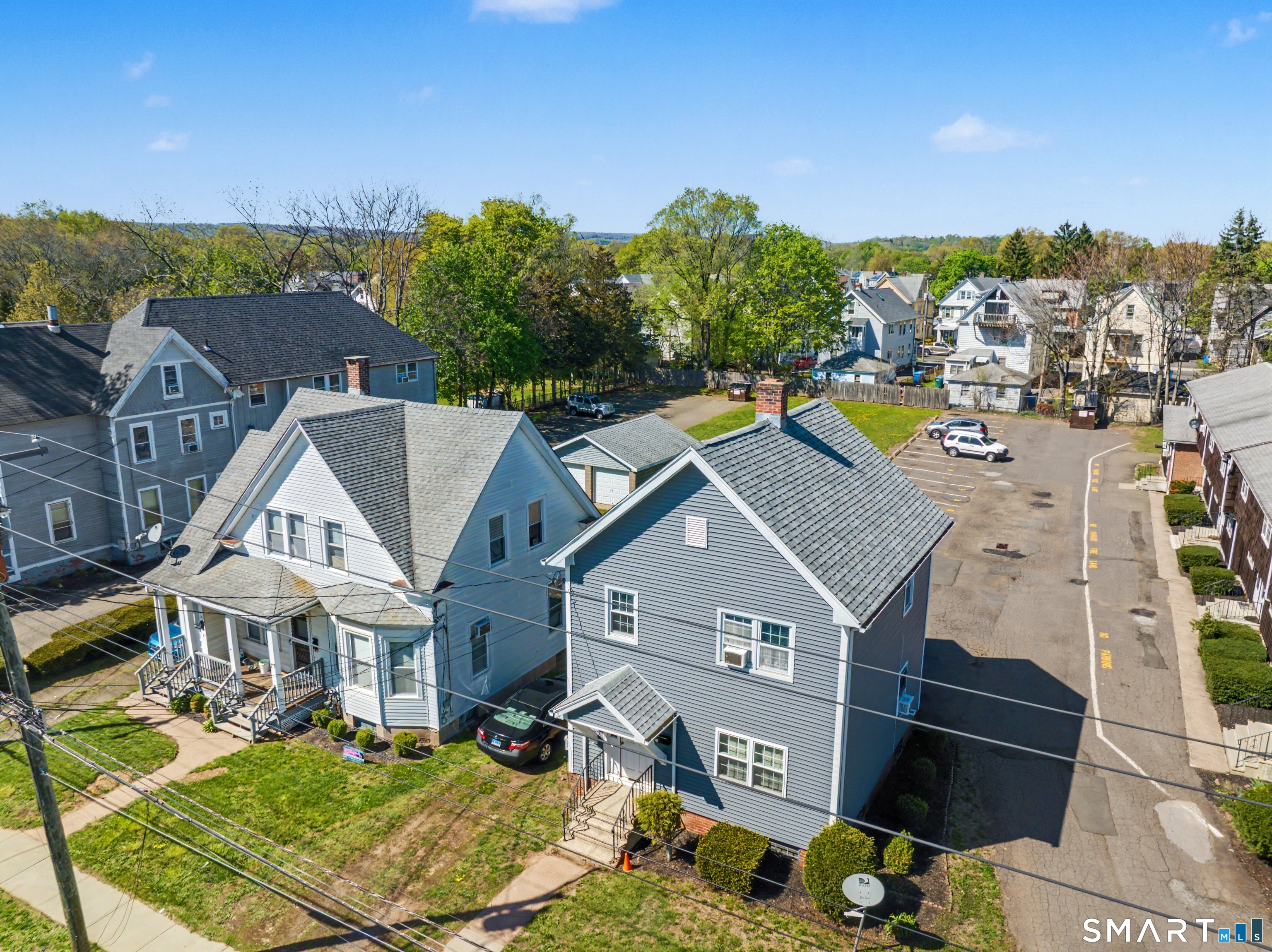 73-83 Helen Street Hamden CT 06514