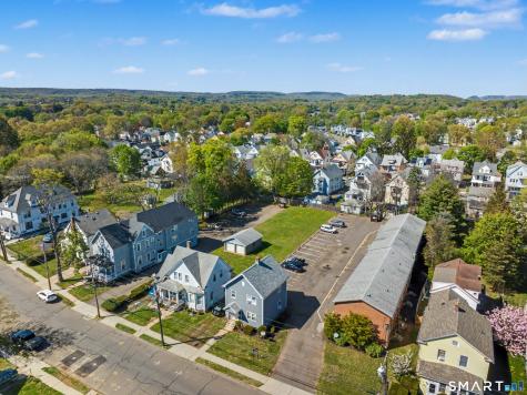 73-83 Helen Street Hamden CT 06514