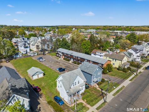 73-83 Helen Street Hamden CT 06514