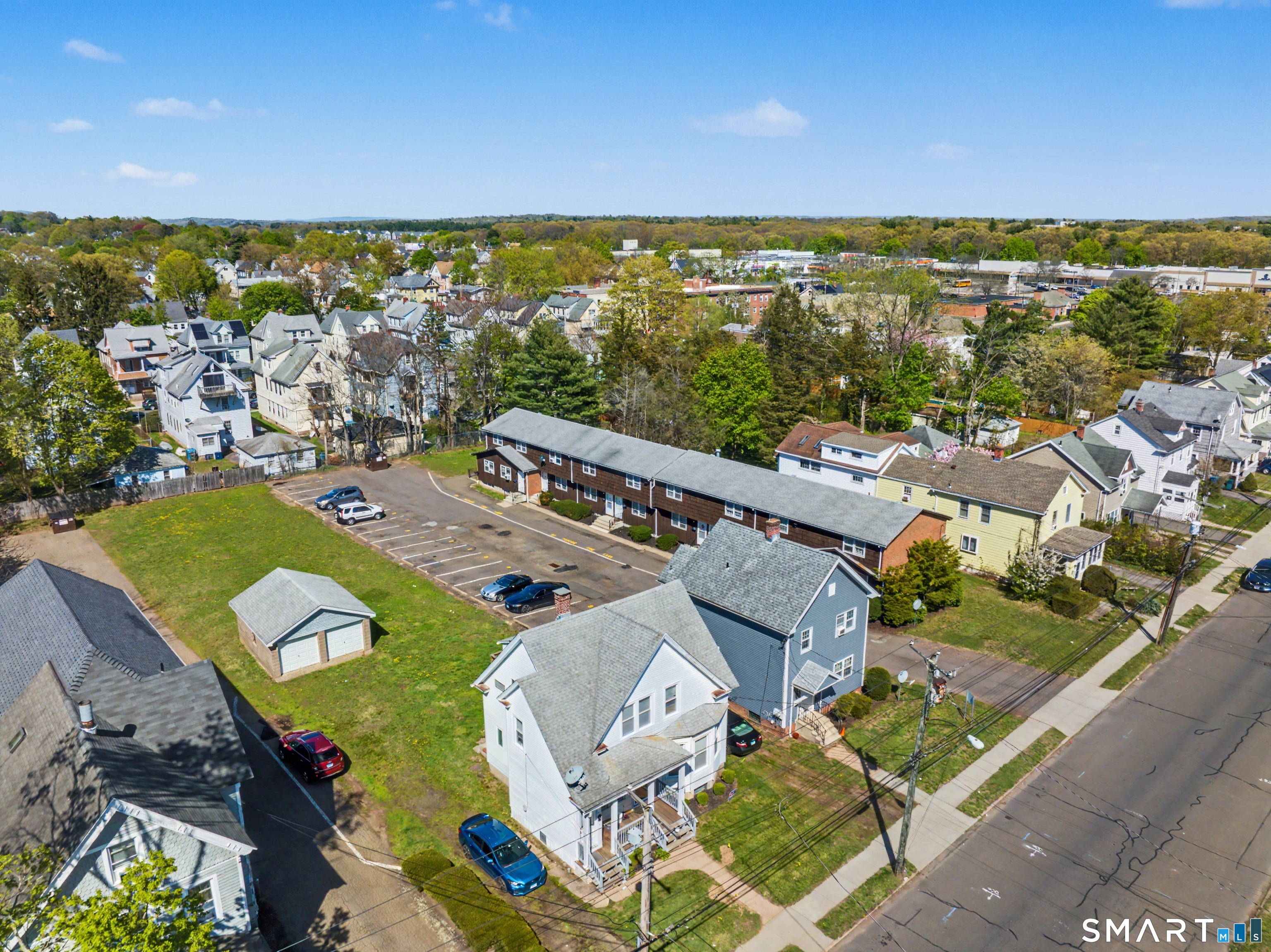 73-83 Helen Street Hamden CT 06514