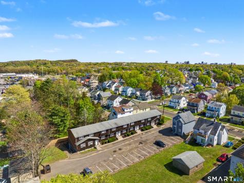 73-83 Helen Street Hamden CT 06514