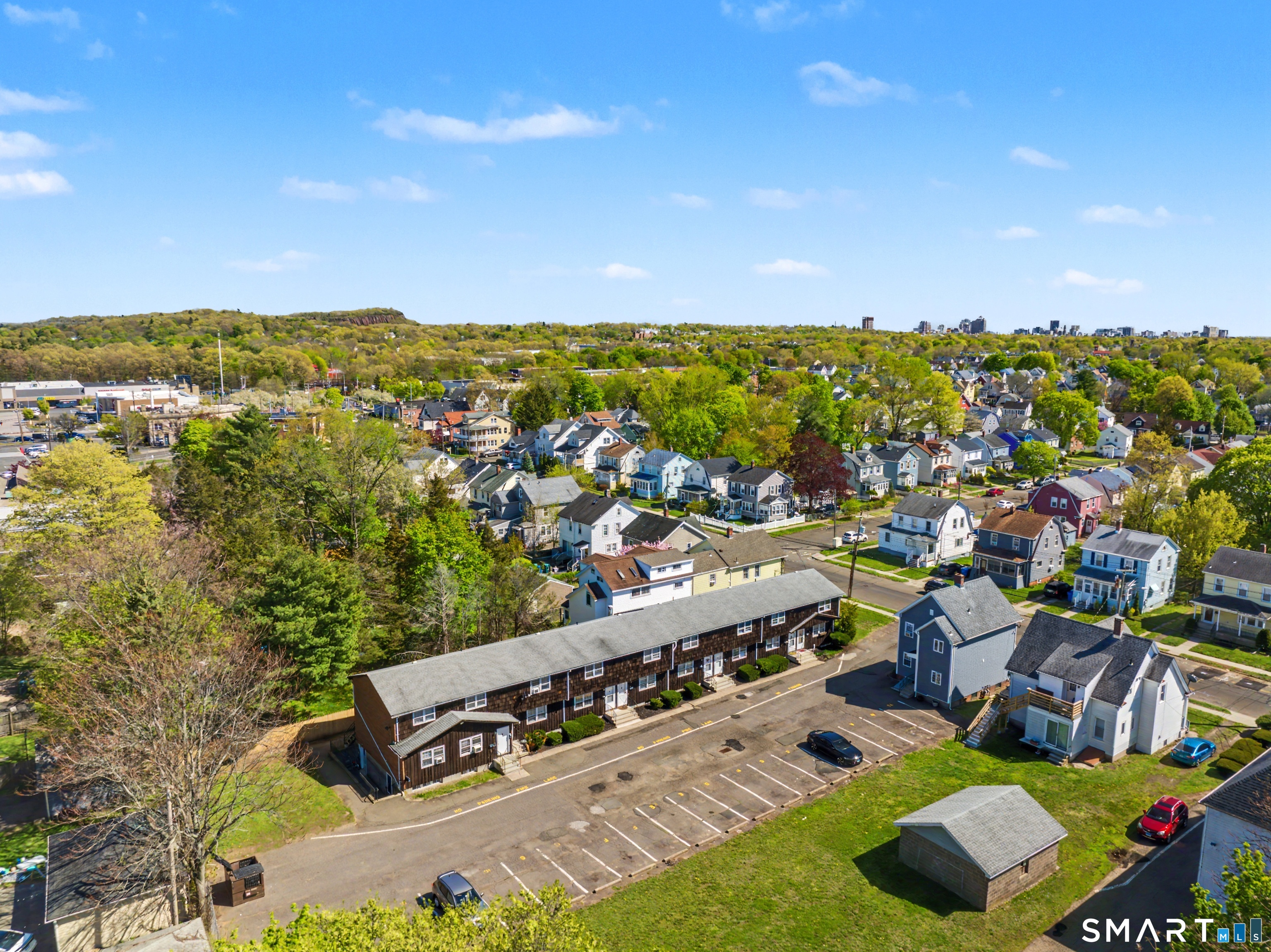 73-83 Helen Street Hamden CT 06514