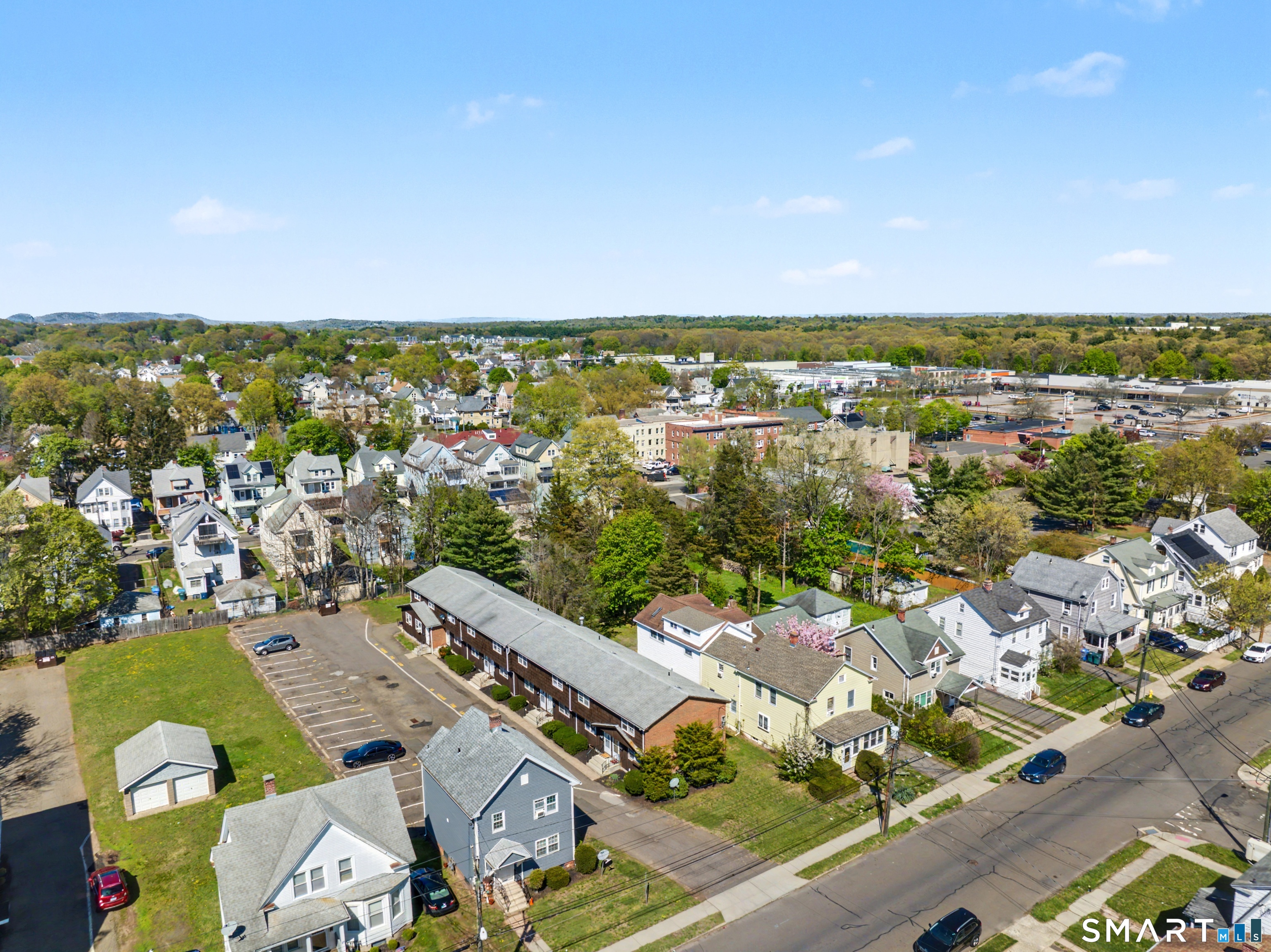 73-83 Helen Street Hamden CT 06514