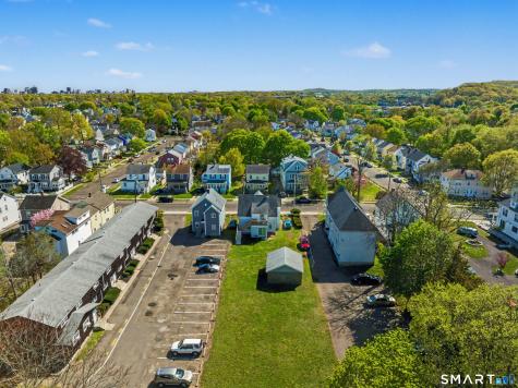 73-83 Helen Street Hamden CT 06514