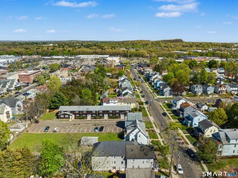 73-83 Helen Street Hamden CT 06514