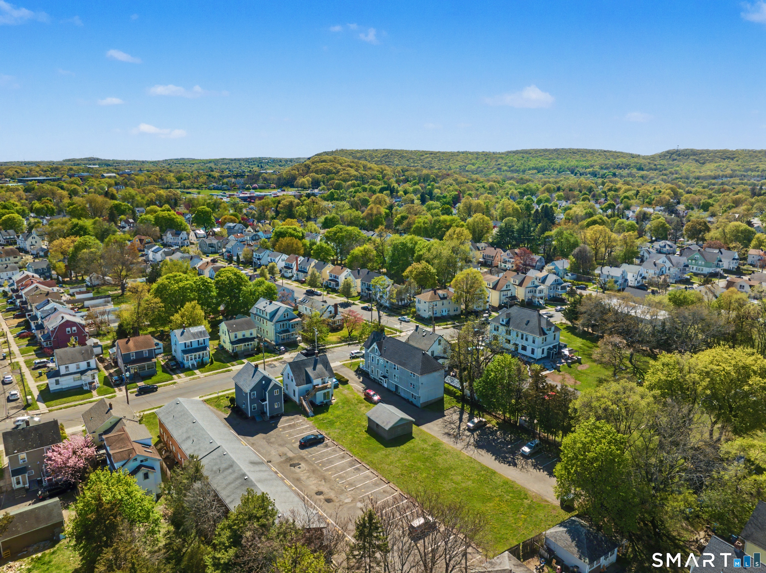 73-83 Helen Street Hamden CT 06514