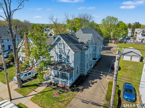 73-83 Helen Street Hamden CT 06514