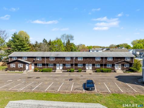 73-83 Helen Street Hamden CT 06514