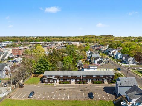 73-83 Helen Street Hamden CT 06514