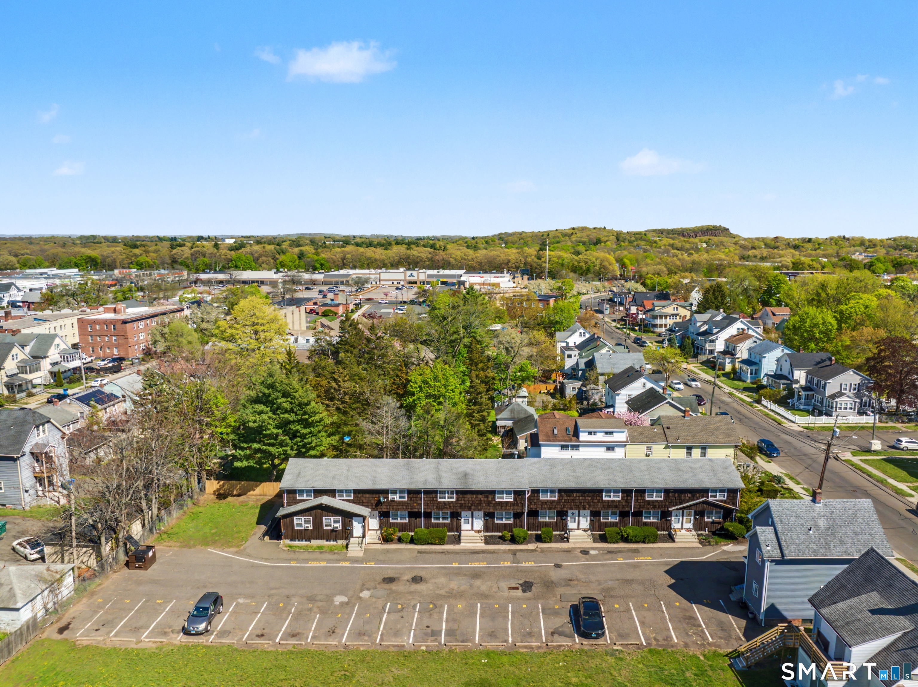 73-83 Helen Street Hamden CT 06514