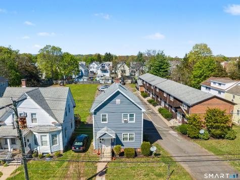 73-83 Helen Street Hamden CT 06514