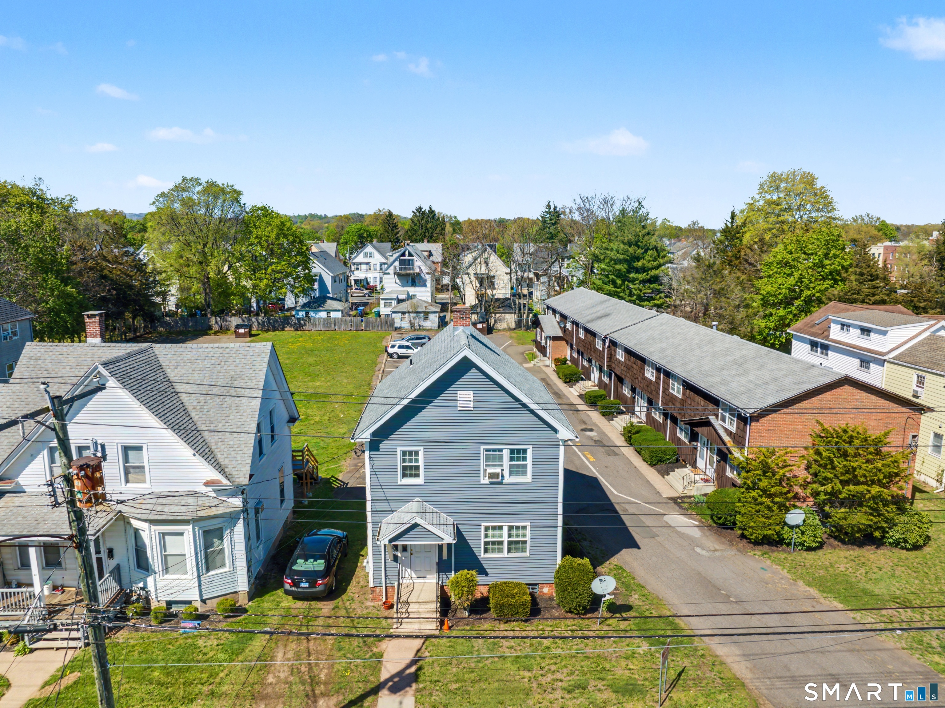 73-83 Helen Street Hamden CT 06514