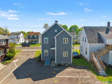 73-83 Helen Street Hamden CT 06514