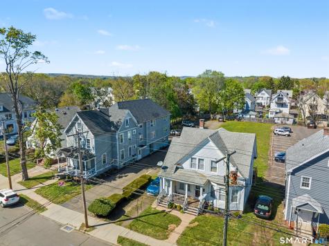 73-83 Helen Street Hamden CT 06514