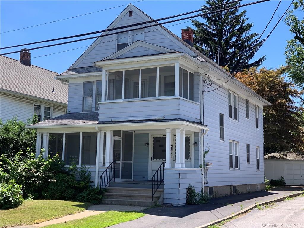 14 Meadow Street Danbury CT 06810