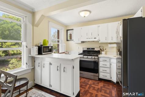 565 Orange Street New Haven CT 06511