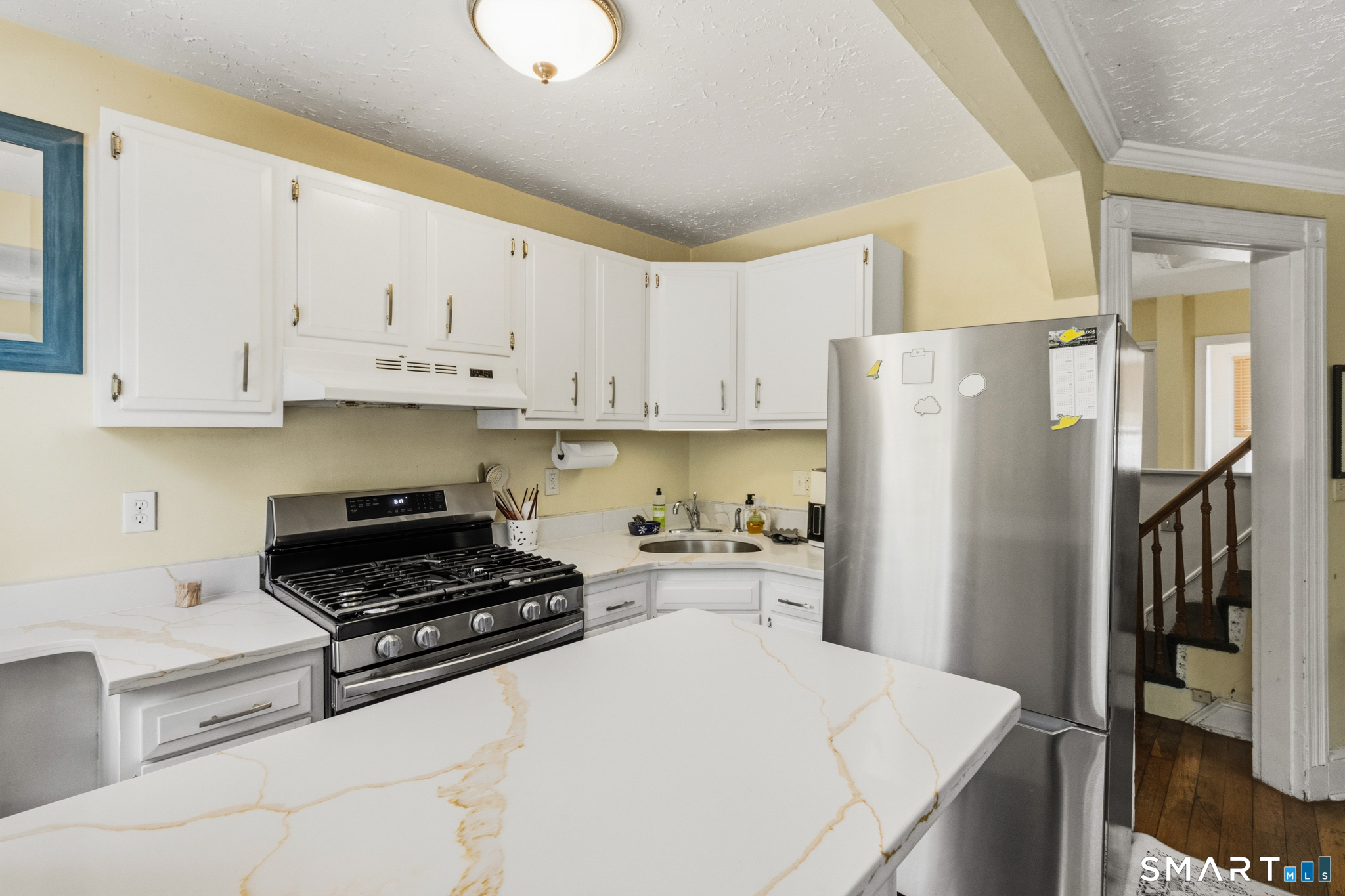 565 Orange Street New Haven CT 06511