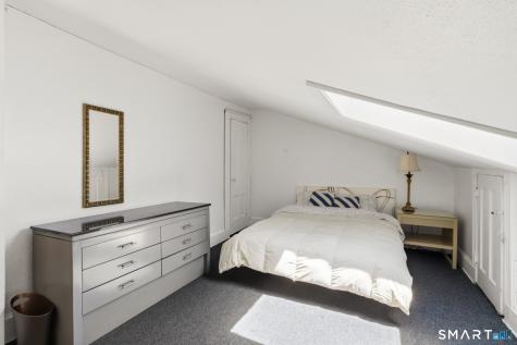 565 Orange Street New Haven CT 06511