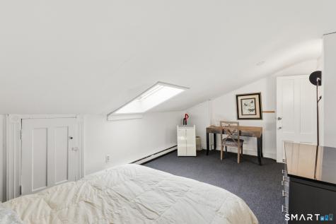 565 Orange Street New Haven CT 06511