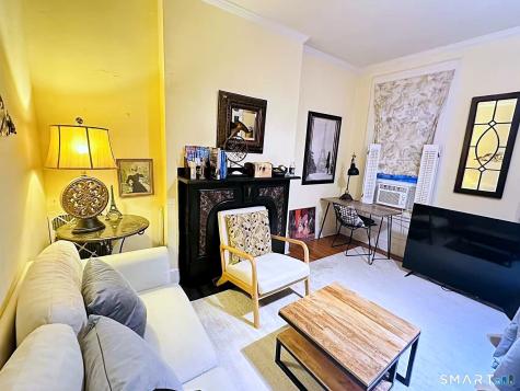565 Orange Street New Haven CT 06511