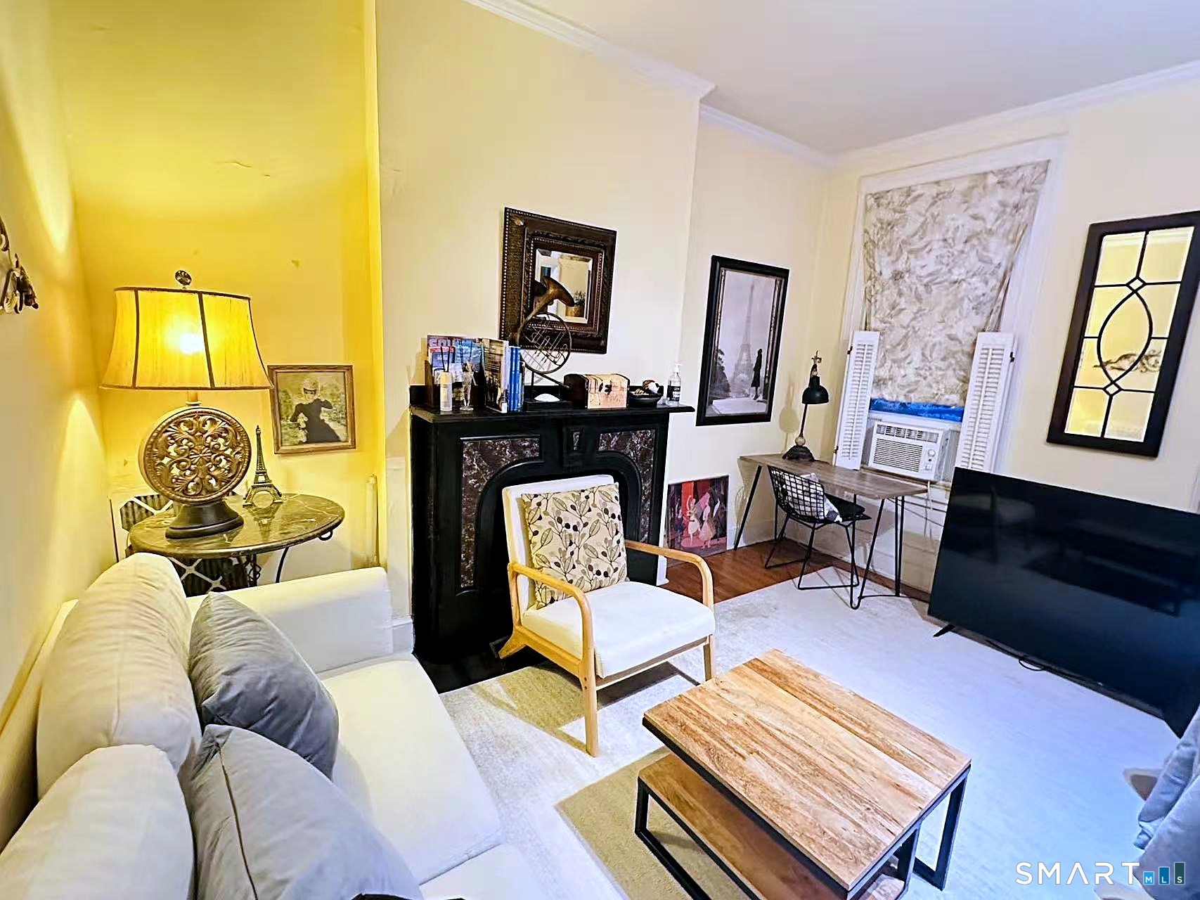 565 Orange Street New Haven CT 06511