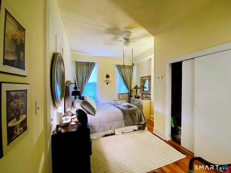 565 Orange Street New Haven CT 06511