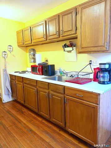 565 Orange Street New Haven CT 06511