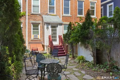 565 Orange Street New Haven CT 06511