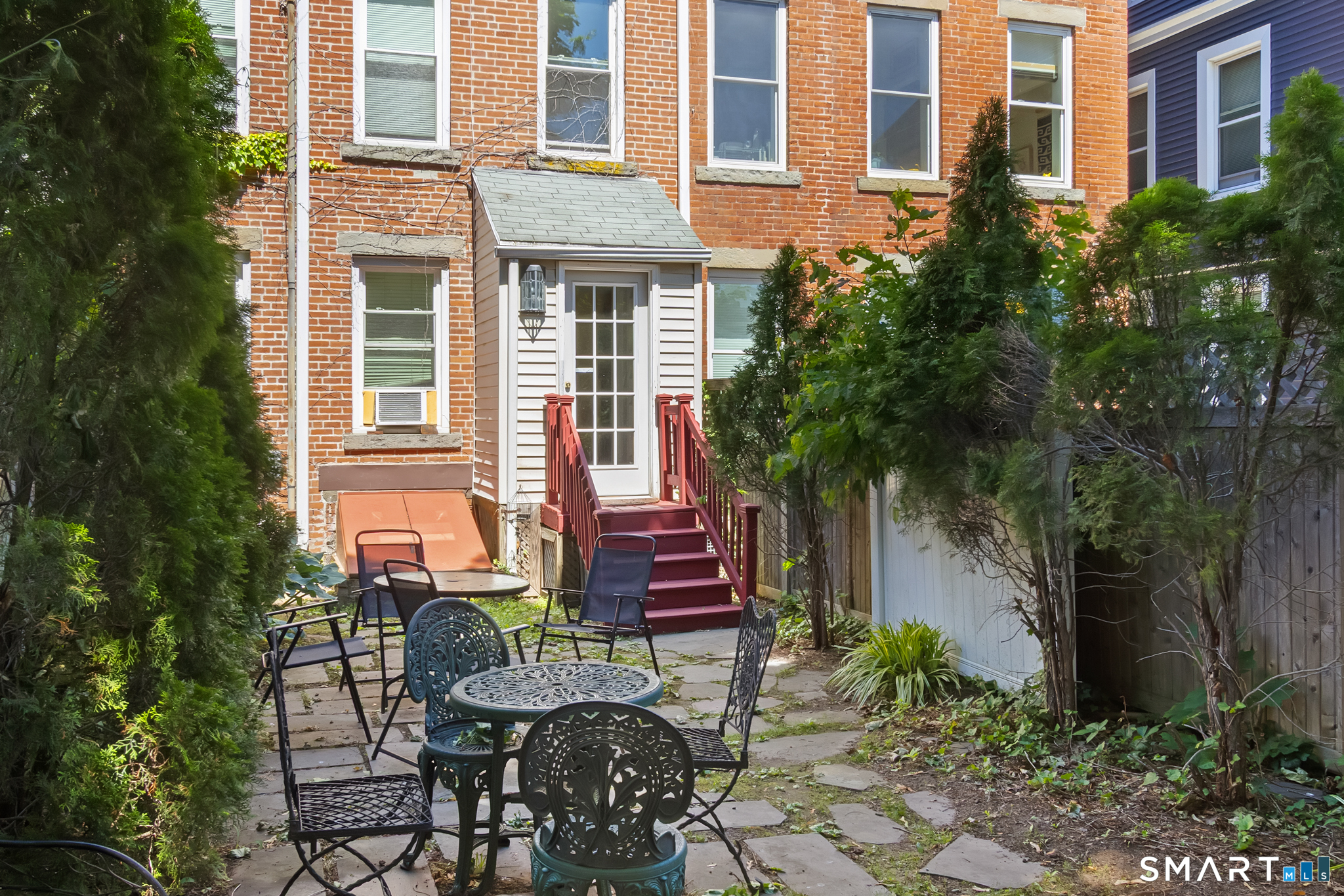 565 Orange Street New Haven CT 06511
