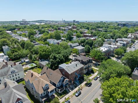 565 Orange Street New Haven CT 06511