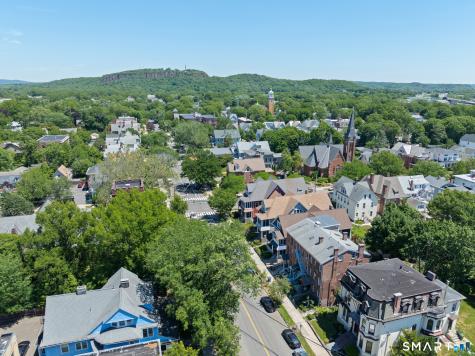 565 Orange Street New Haven CT 06511