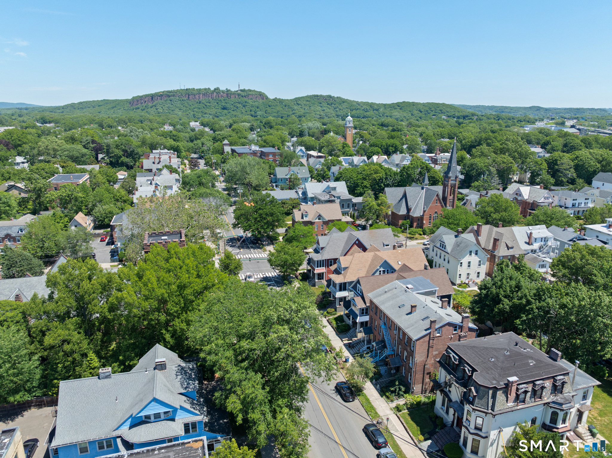 565 Orange Street New Haven CT 06511