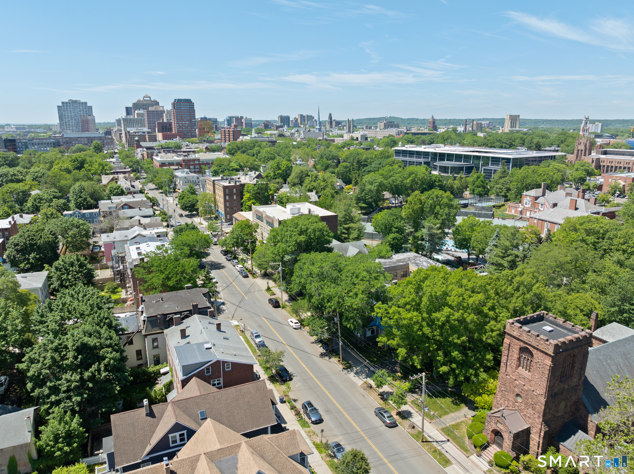 565 Orange Street New Haven CT 06511