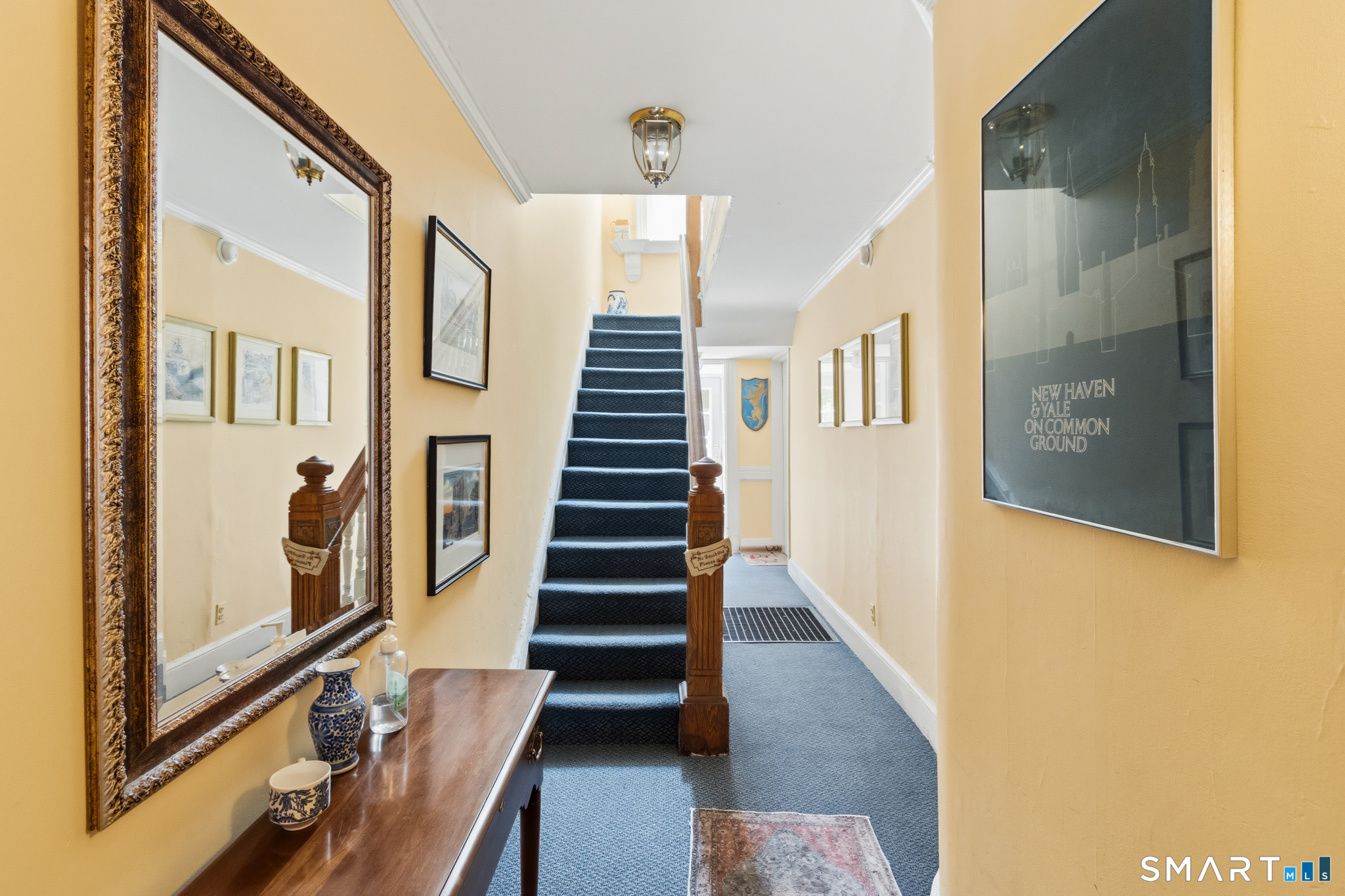 565 Orange Street New Haven CT 06511