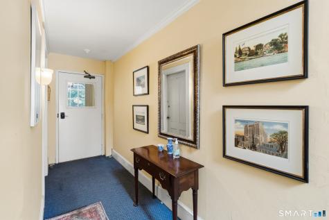 565 Orange Street New Haven CT 06511