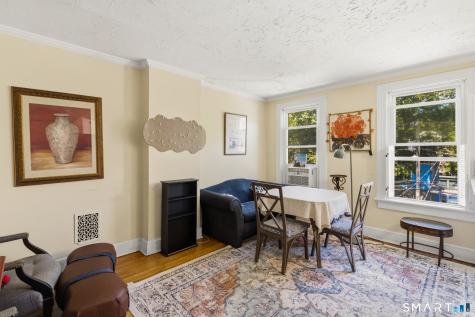 565 Orange Street New Haven CT 06511