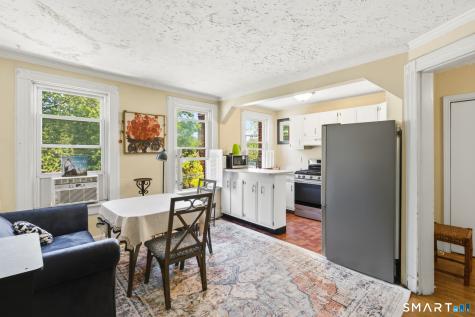 565 Orange Street New Haven CT 06511