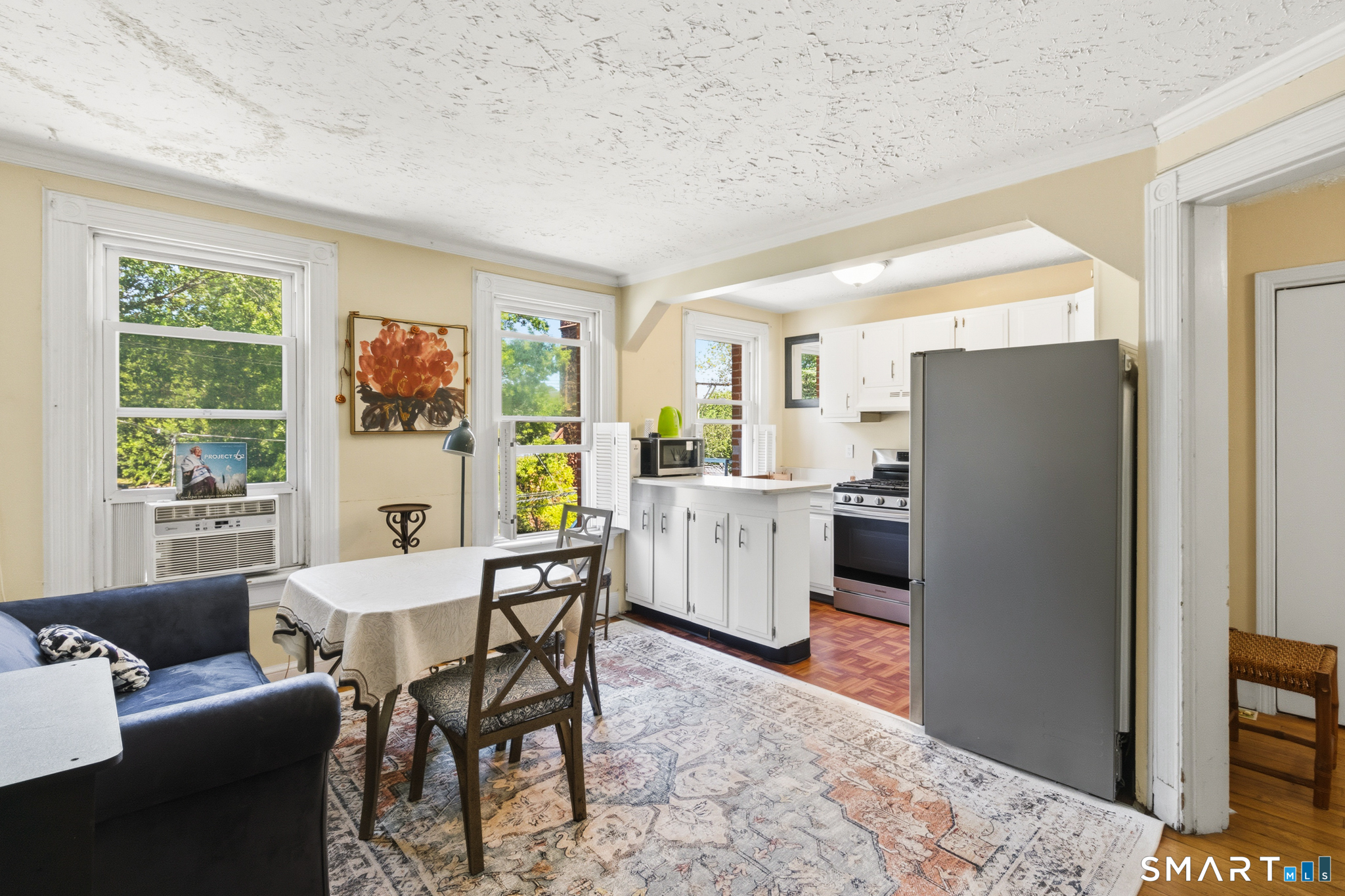 565 Orange Street New Haven CT 06511