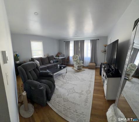 22 Irving Place Danbury CT 06810