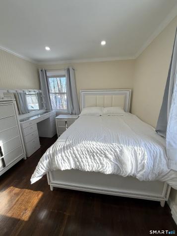 22 Irving Place Danbury CT 06810