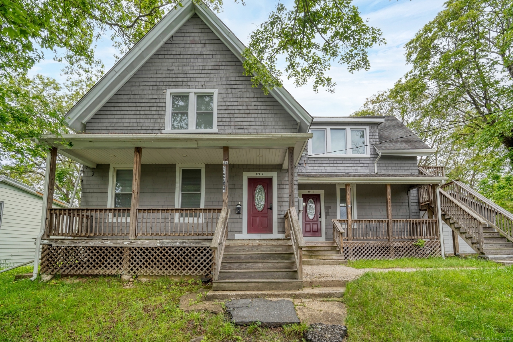 44 Summer Street Norwich CT 06360