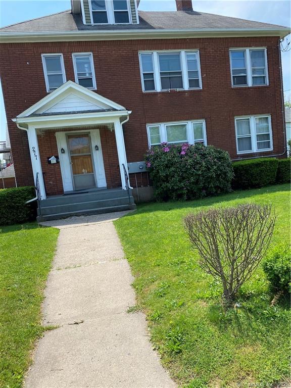 277 Preston Street Hartford CT 06114