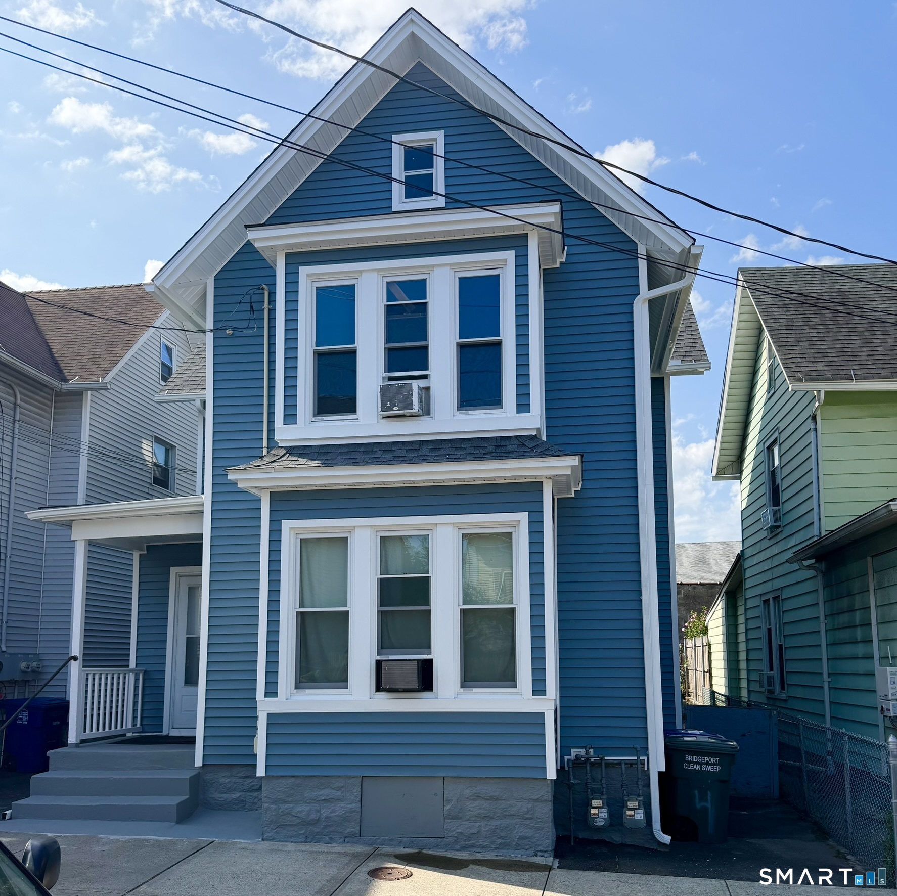 4 Armstrong Place Bridgeport CT 06608