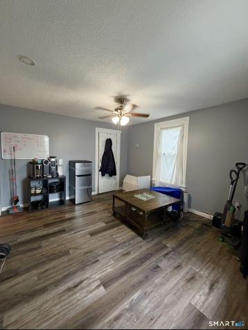 4 Armstrong Place Bridgeport CT 06608